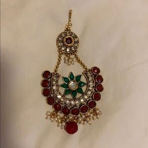 Desi Accessories